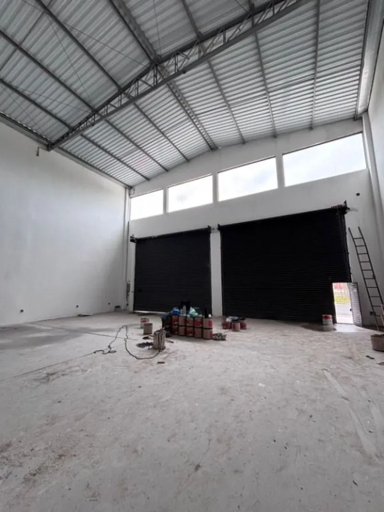 Depósito-Galpão, 493 m² - Foto 4