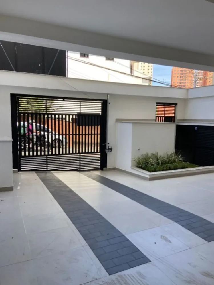Cobertura, 2 quartos, 75 m² - Foto 9