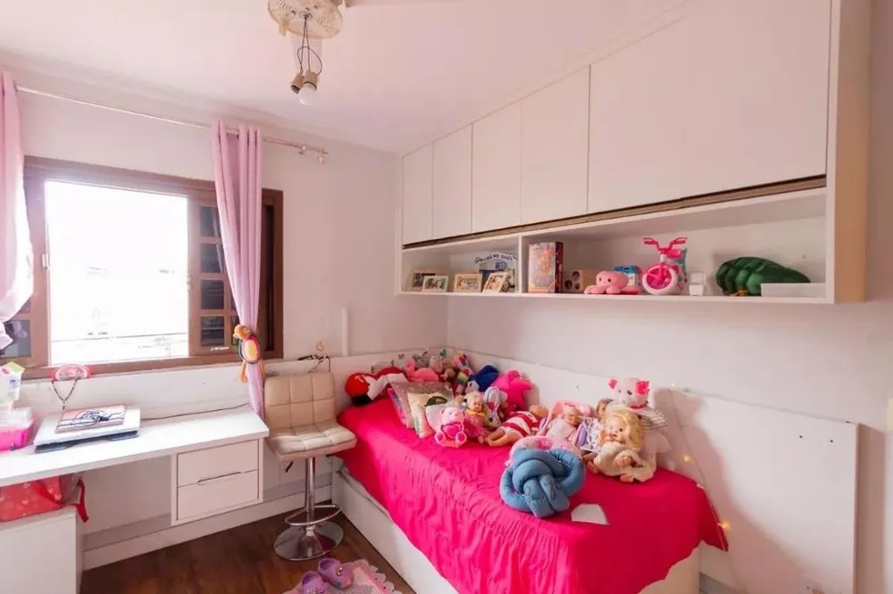 Sobrado, 3 quartos, 170 m² - Foto 11