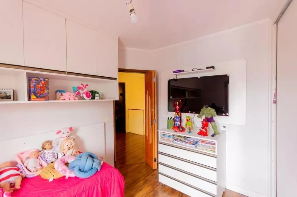 Sobrado, 3 quartos, 170 m² - Foto 12