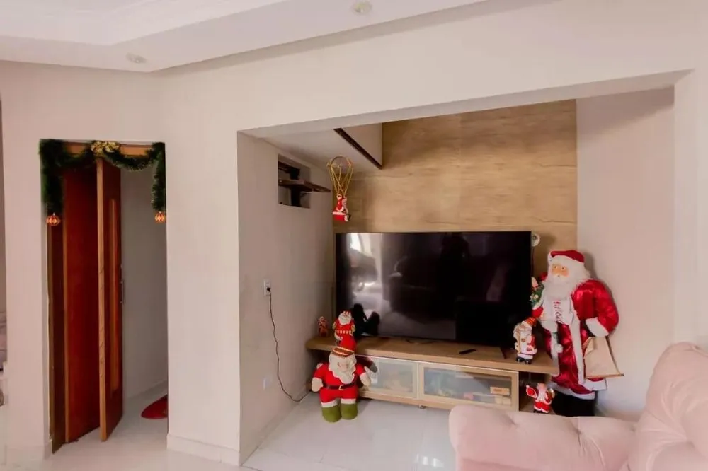 Sobrado, 3 quartos, 170 m² - Foto 4