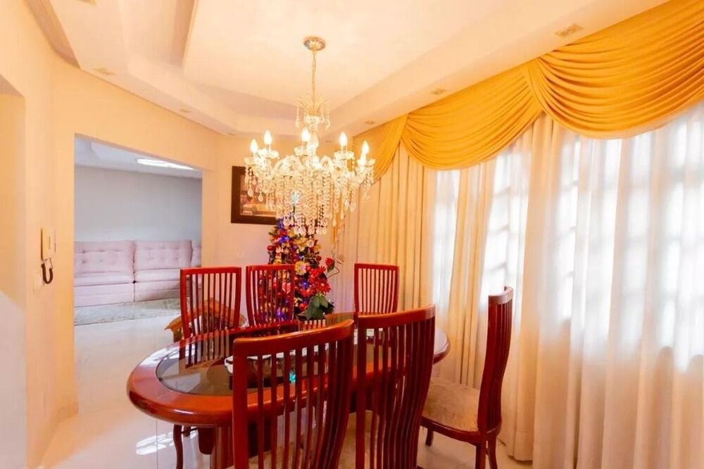Sobrado, 3 quartos, 170 m² - Foto 5