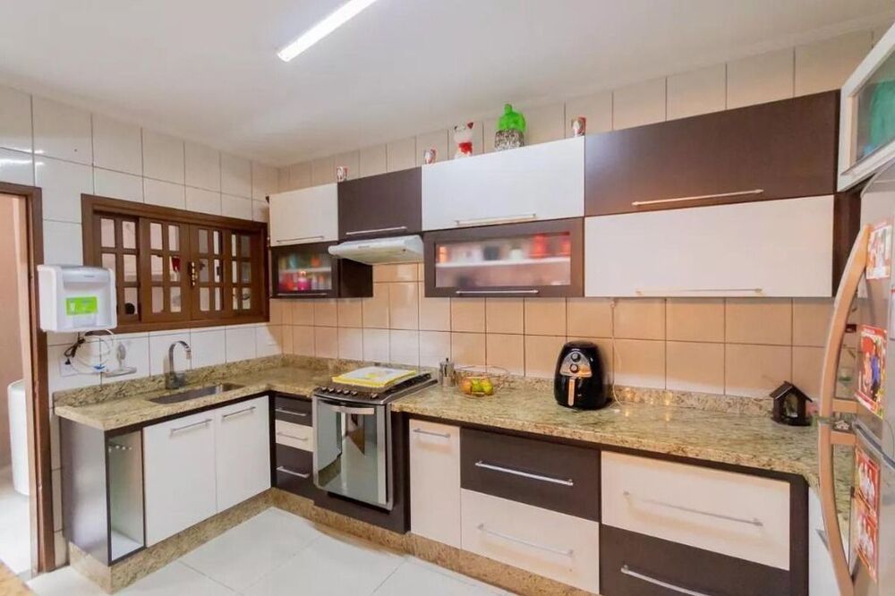 Sobrado, 3 quartos, 170 m² - Foto 3