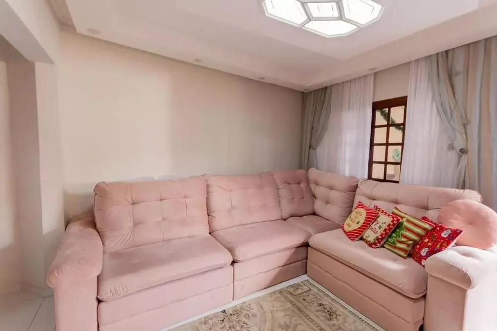 Sobrado, 3 quartos, 170 m² - Foto 2