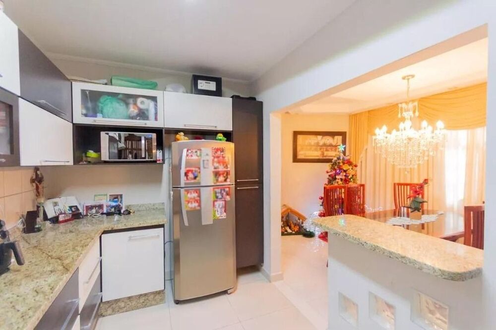Sobrado, 3 quartos, 170 m² - Foto 7