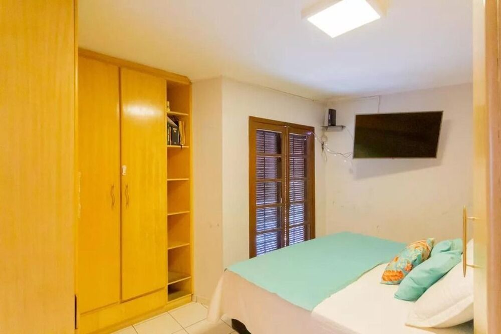 Sobrado, 3 quartos, 170 m² - Foto 2