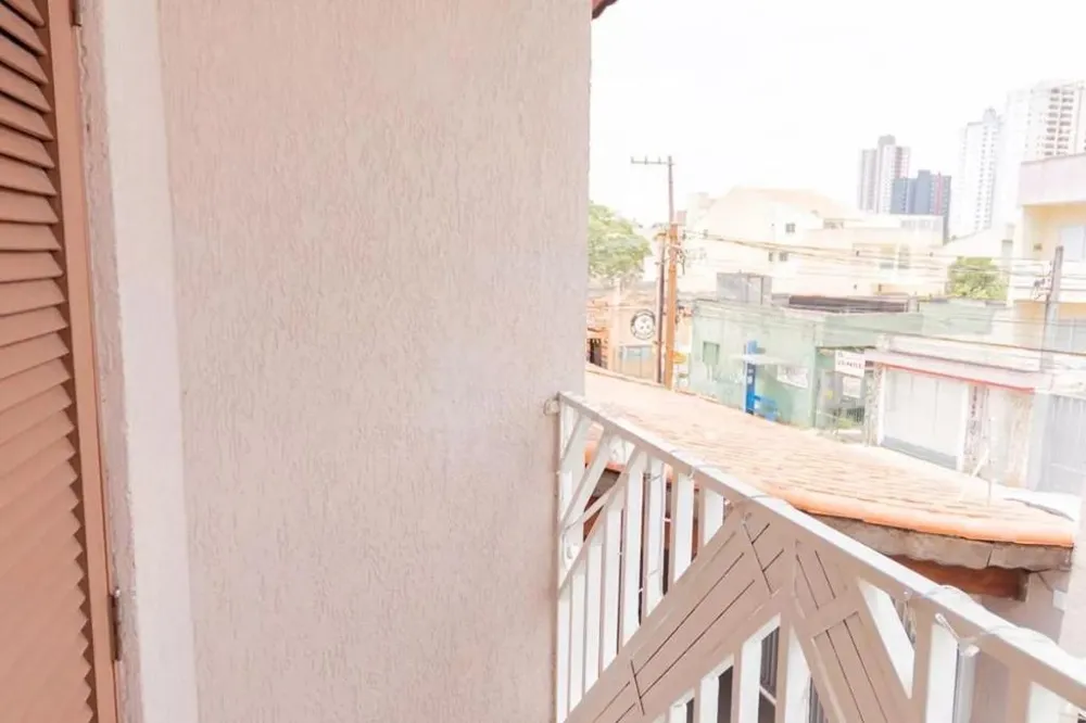 Sobrado, 3 quartos, 170 m² - Foto 19