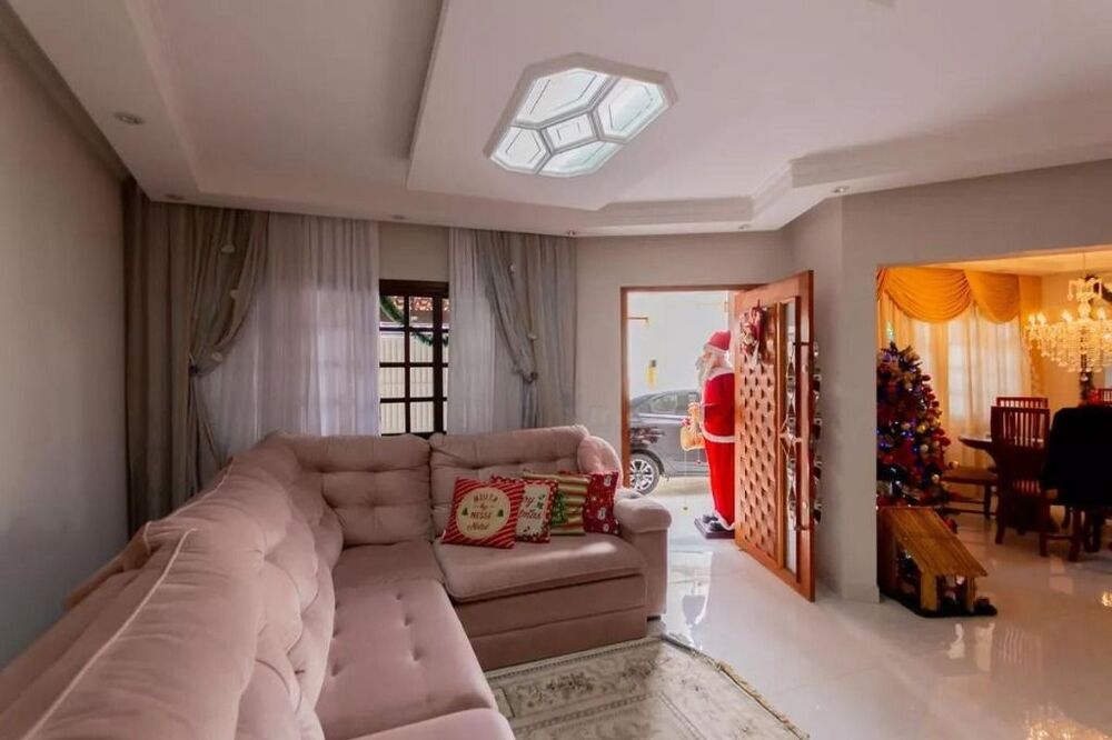 Sobrado, 3 quartos, 170 m² - Foto 4