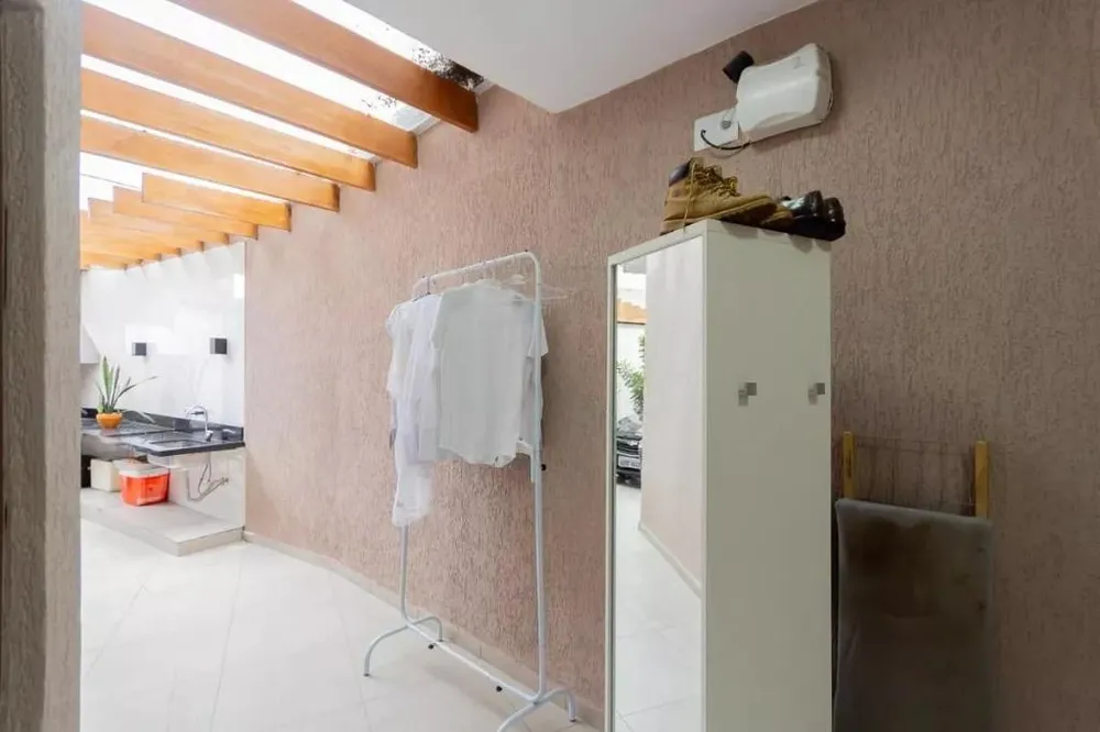 Sobrado, 3 quartos, 170 m² - Foto 22