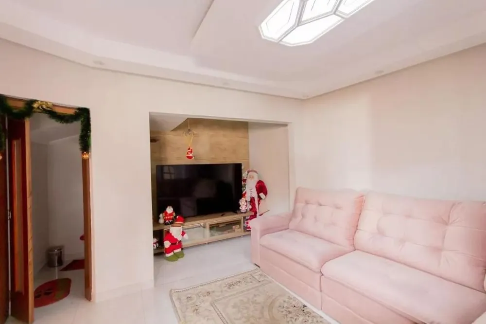 Sobrado, 3 quartos, 170 m² - Foto 3
