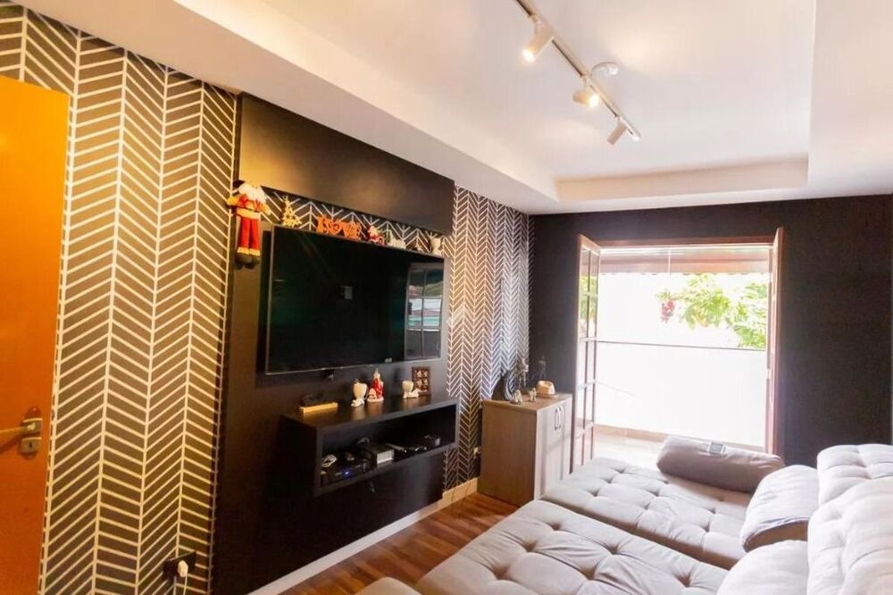 Sobrado, 3 quartos, 170 m² - Foto 11