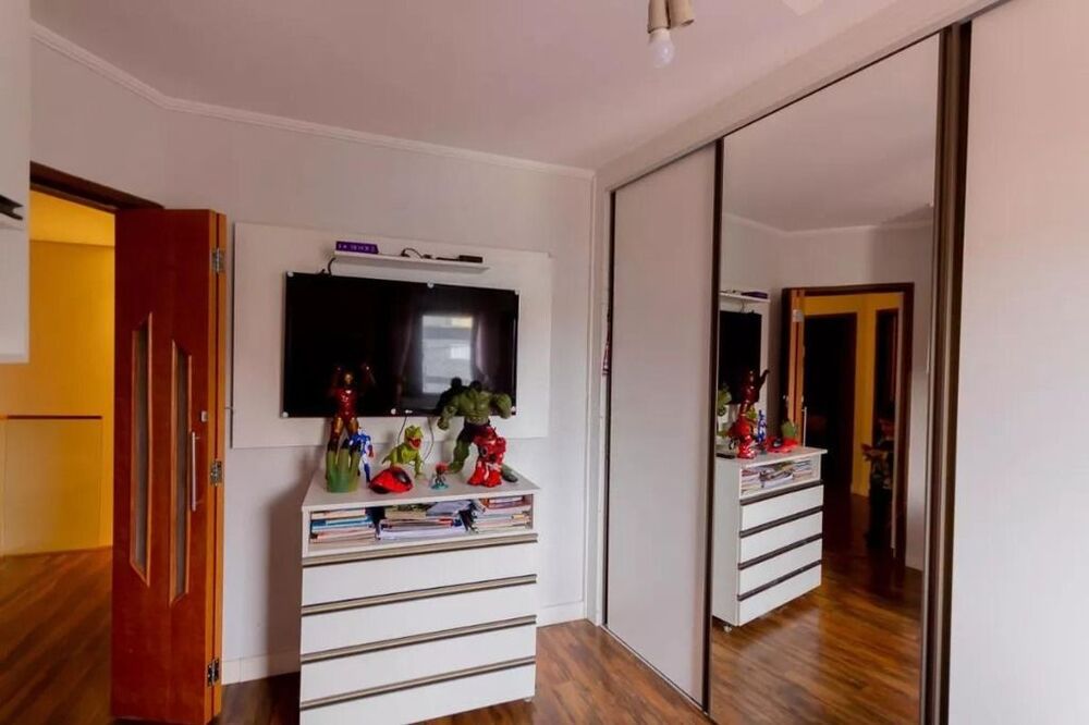 Sobrado, 3 quartos, 170 m² - Foto 1