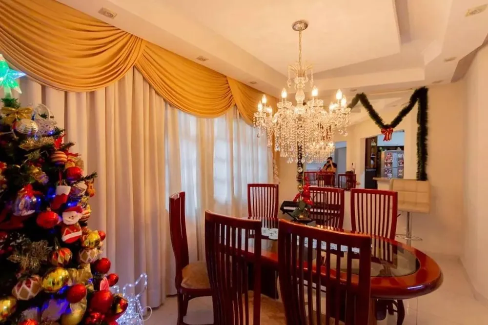 Sobrado, 3 quartos, 170 m² - Foto 6