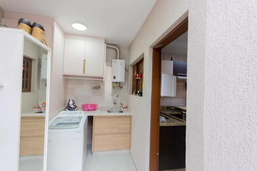 Sobrado, 3 quartos, 170 m² - Foto 24