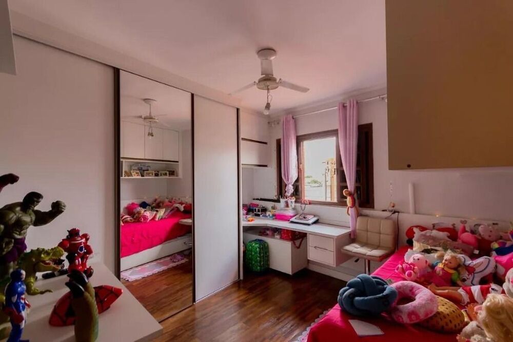 Sobrado, 3 quartos, 170 m² - Foto 9