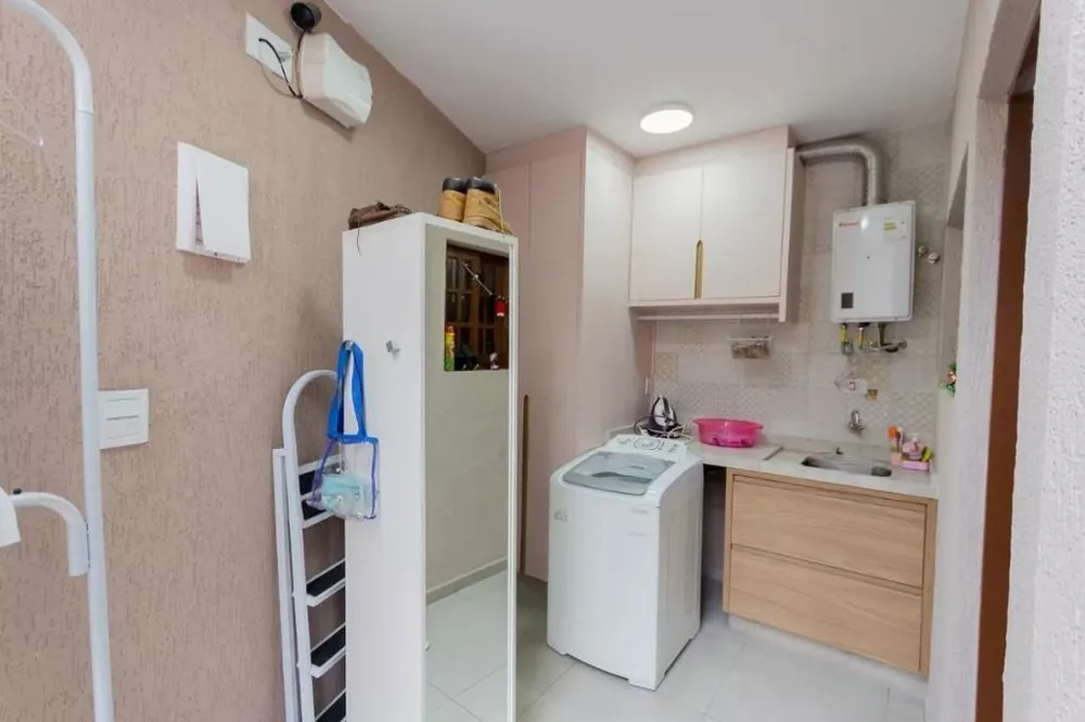 Sobrado, 3 quartos, 170 m² - Foto 23