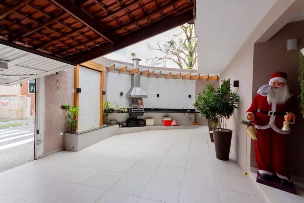 Sobrado, 3 quartos, 170 m² - Foto 8