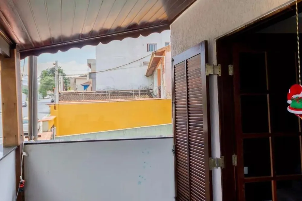Sobrado, 3 quartos, 170 m² - Foto 15