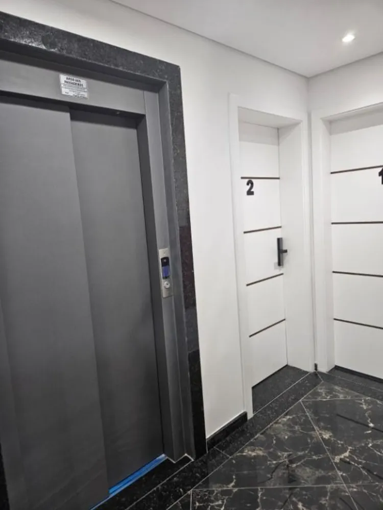 Apartamento, 2 quartos, 54 m² - Foto 9