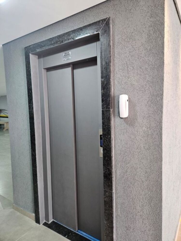 Apartamento à venda com 2 quartos, 54m² - Foto 6