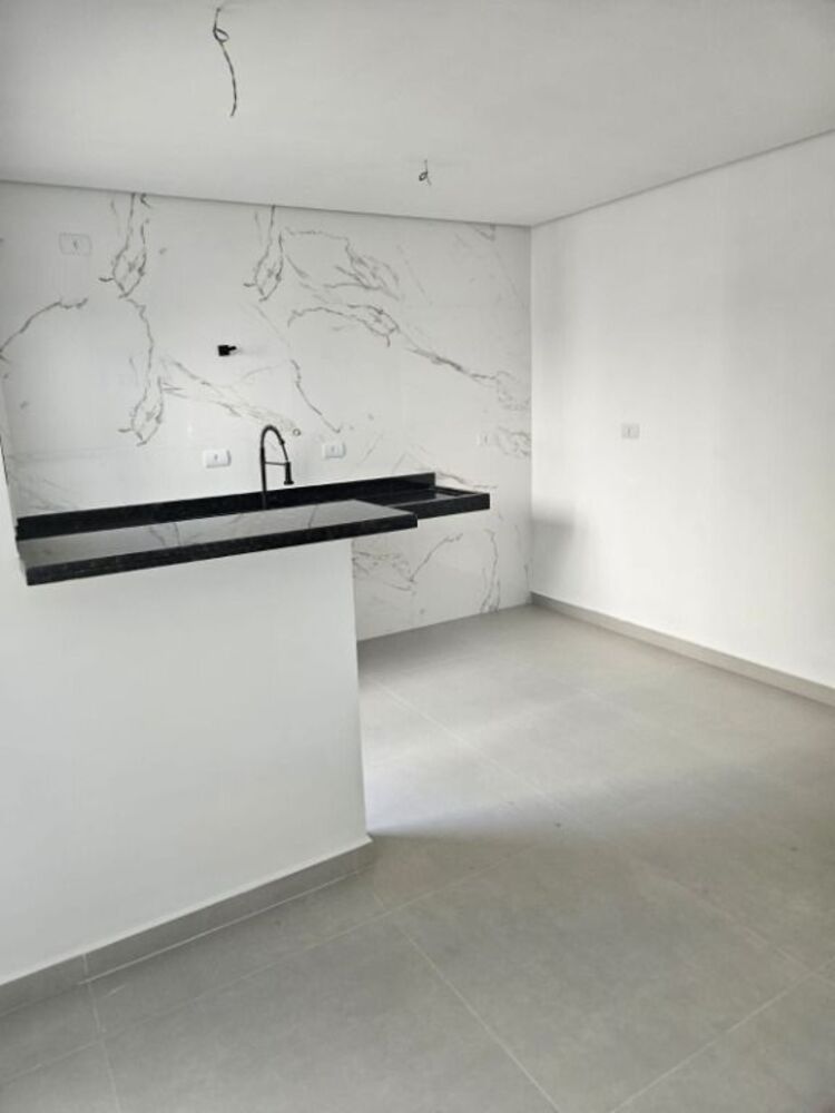 Apartamento à venda com 2 quartos, 54m² - Foto 2