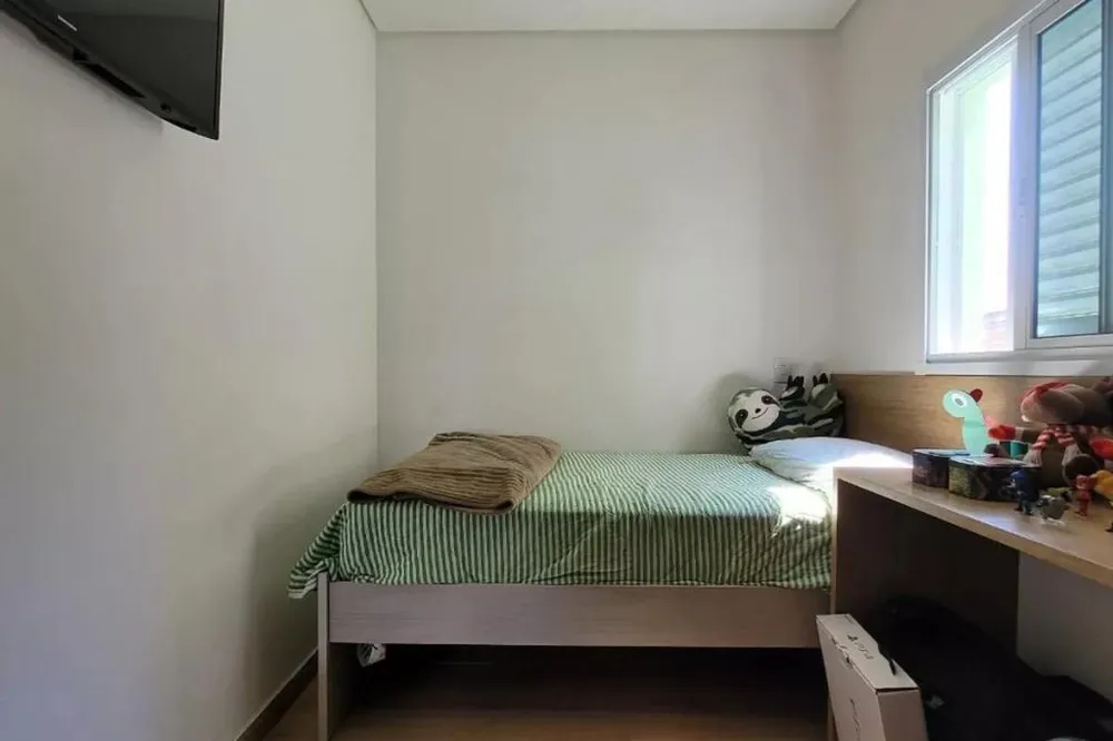 Sobrado, 3 quartos, 126 m² - Foto 10
