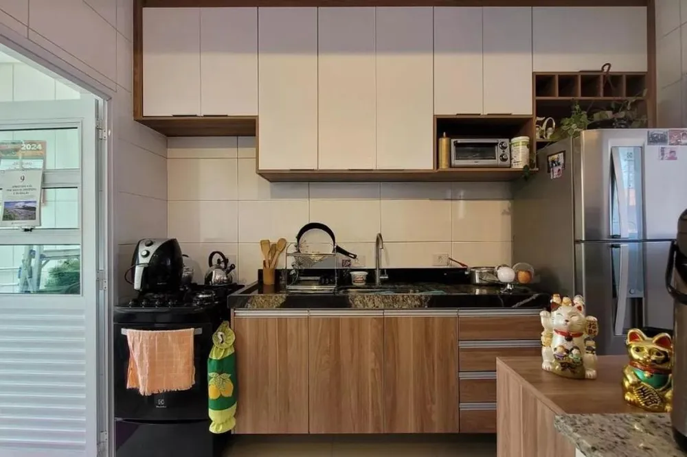 Sobrado, 3 quartos, 126 m² - Foto 5
