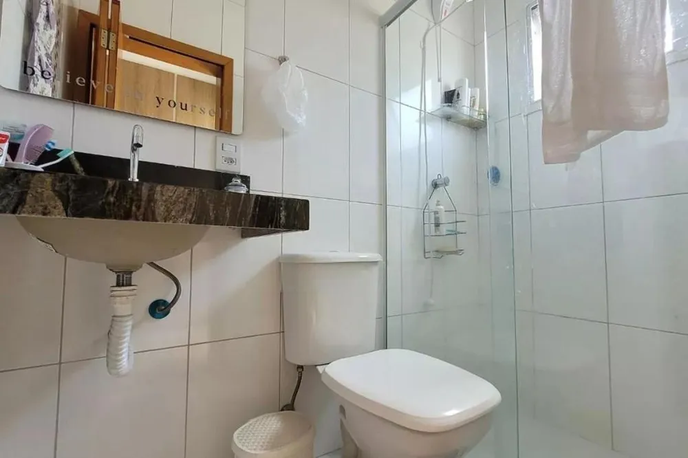 Sobrado, 3 quartos, 126 m² - Foto 12