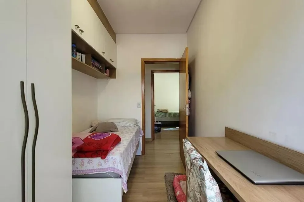 Sobrado, 3 quartos, 126 m² - Foto 7