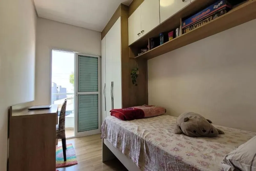 Sobrado, 3 quartos, 126 m² - Foto 6