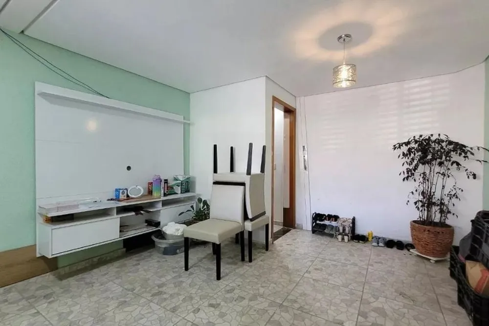 Sobrado, 3 quartos, 126 m² - Foto 3