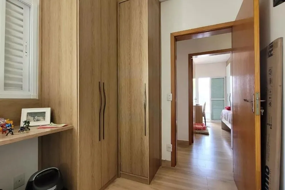 Sobrado, 3 quartos, 126 m² - Foto 11