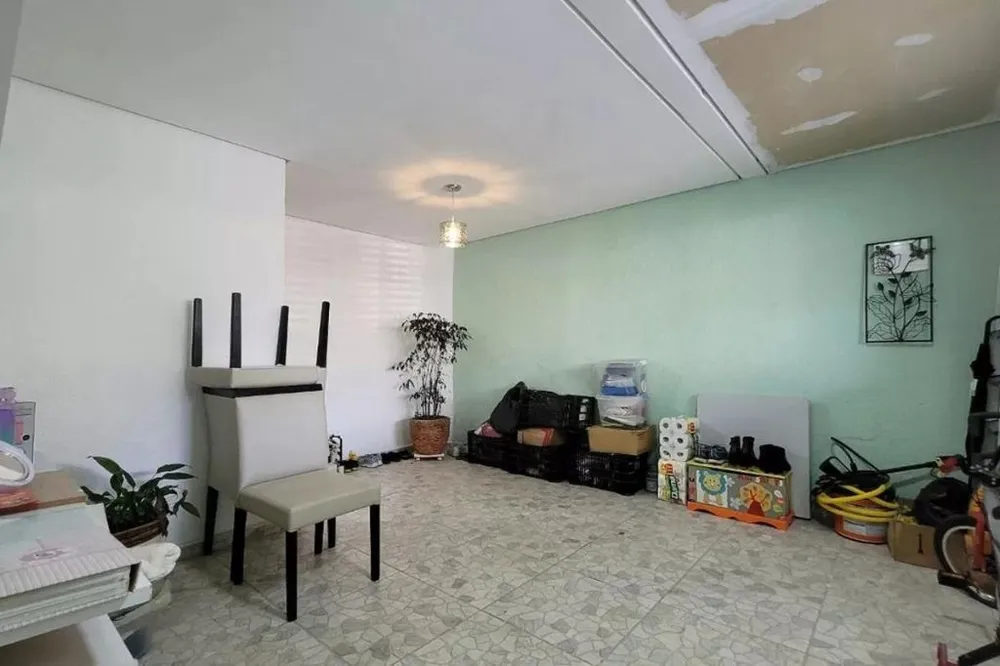 Sobrado, 3 quartos, 126 m² - Foto 4