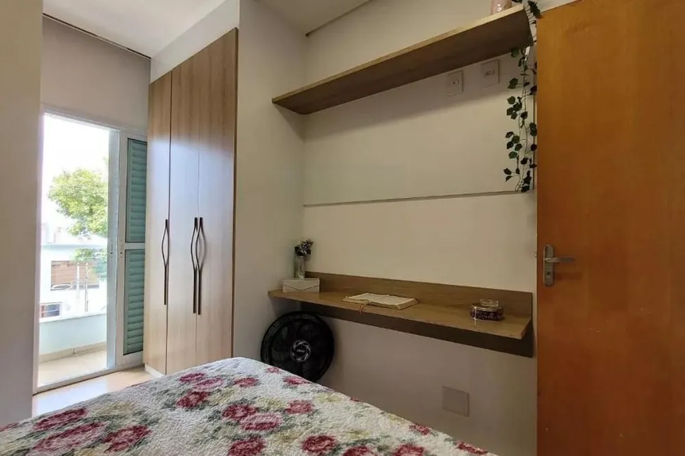Sobrado, 3 quartos, 126 m² - Foto 9