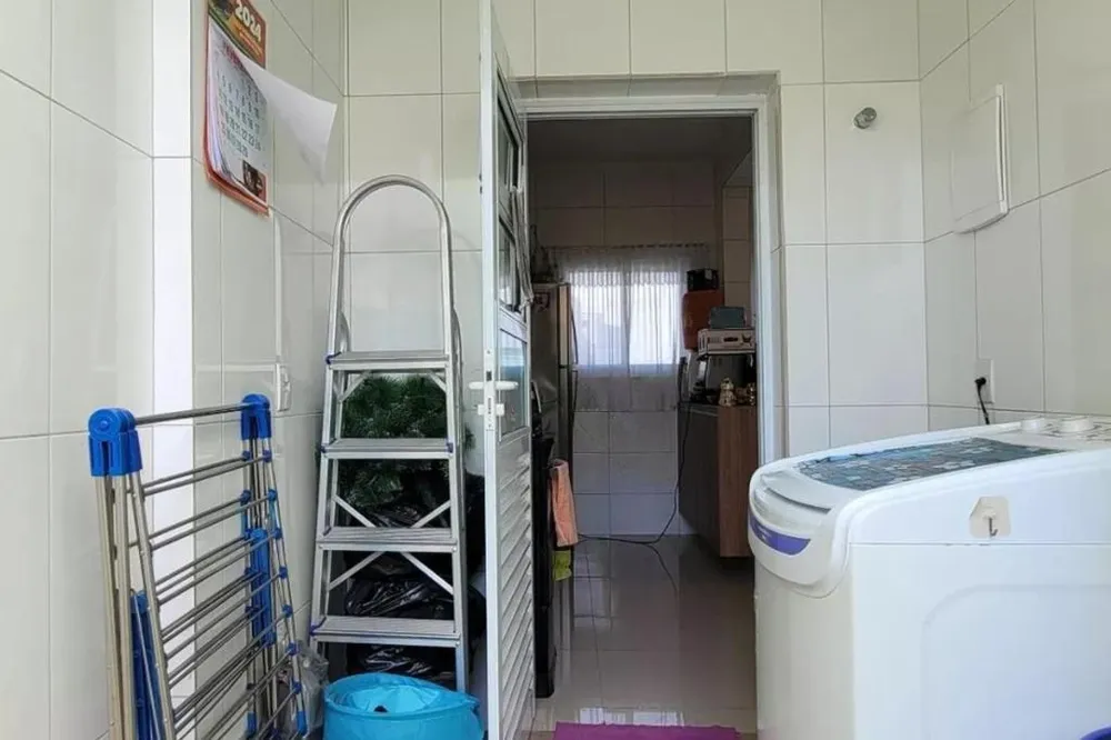 Sobrado, 3 quartos, 126 m² - Foto 16