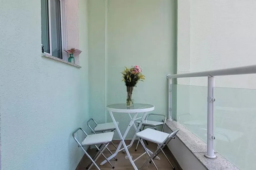 Sobrado, 3 quartos, 126 m² - Foto 13