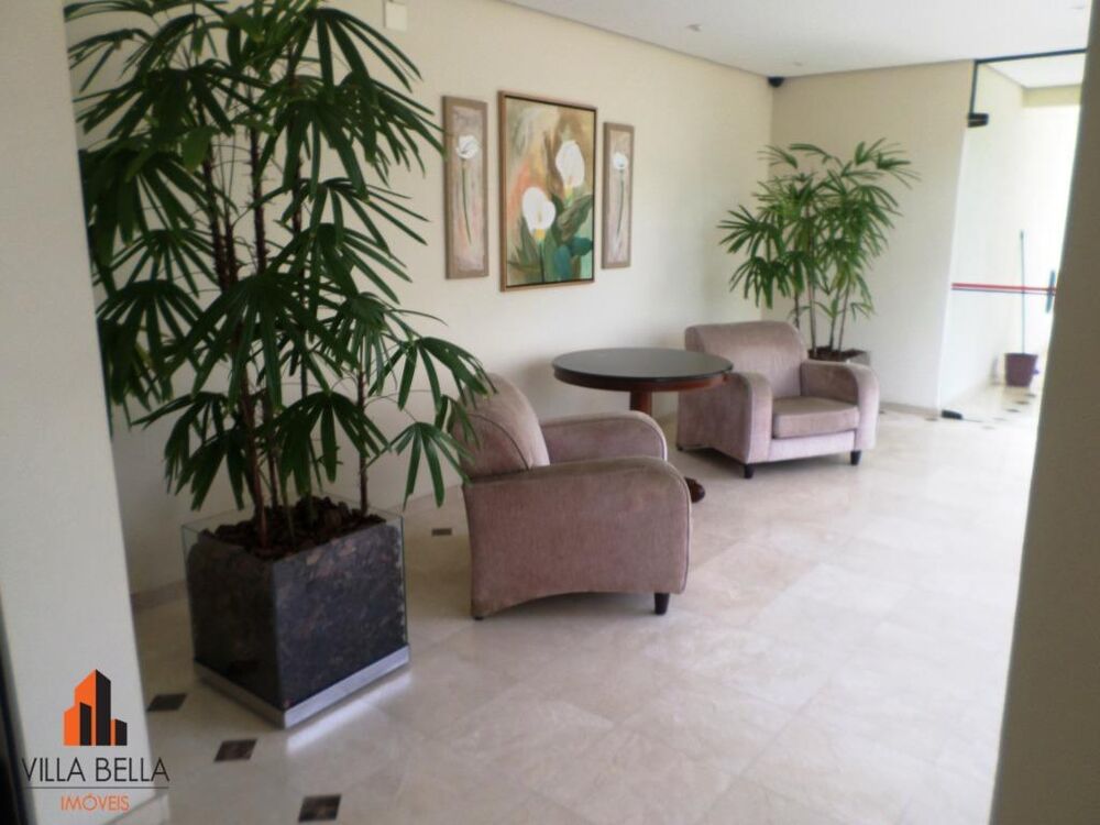 Apartamento, 4 quartos, 160 m² - Foto 26