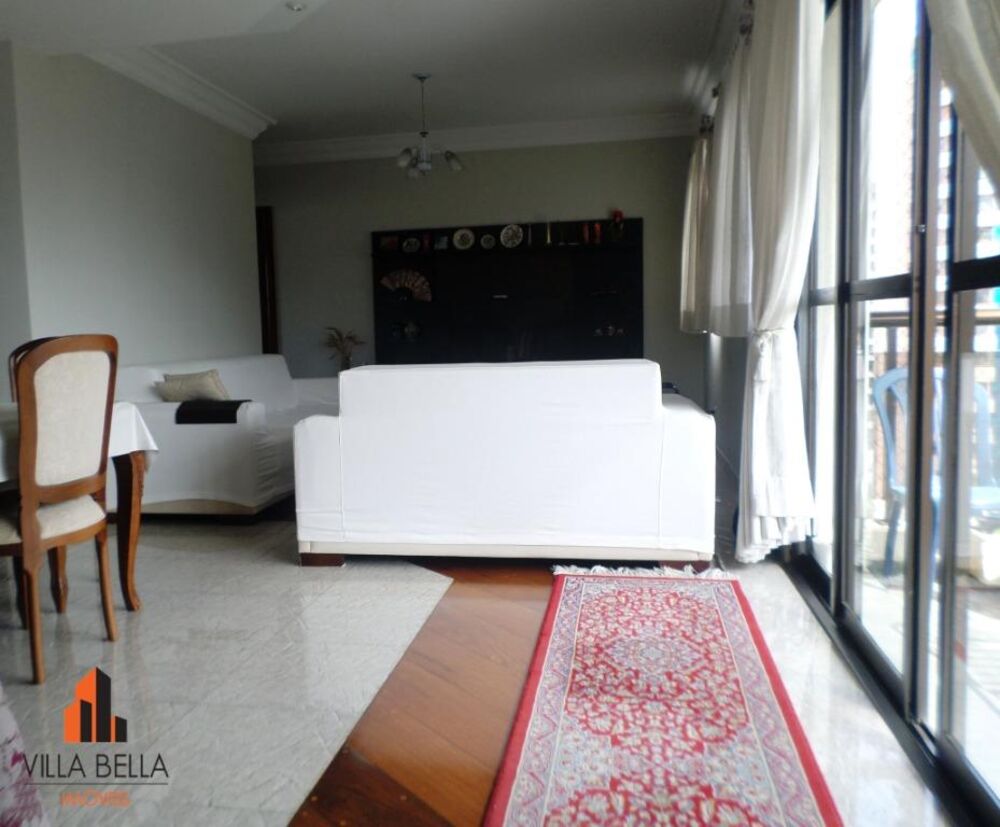 Apartamento, 4 quartos, 160 m² - Foto 22