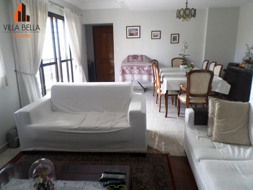 Apartamento, 4 quartos, 160 m² - Foto 24