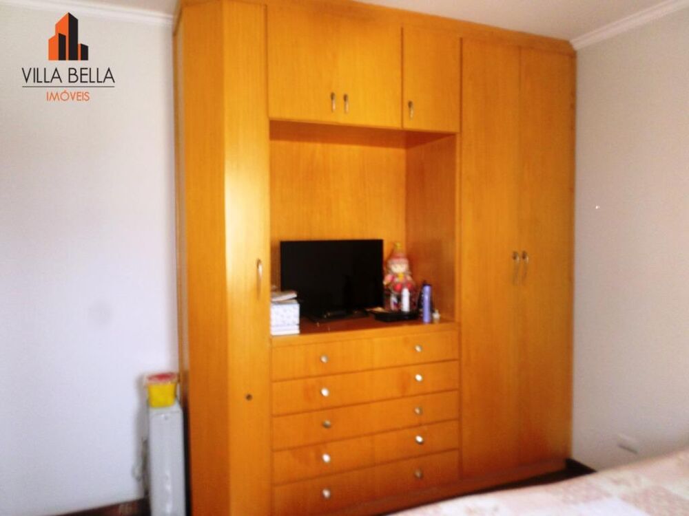 Apartamento, 4 quartos, 160 m² - Foto 23