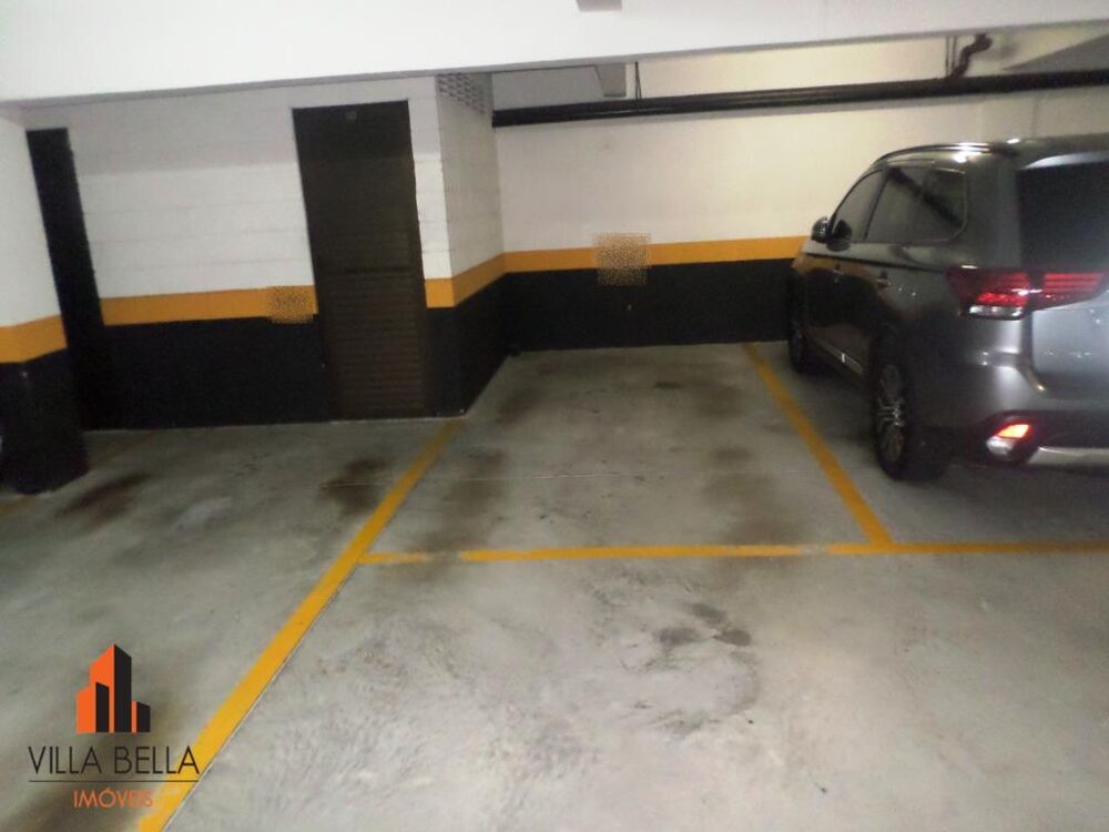 Apartamento, 4 quartos, 160 m² - Foto 25