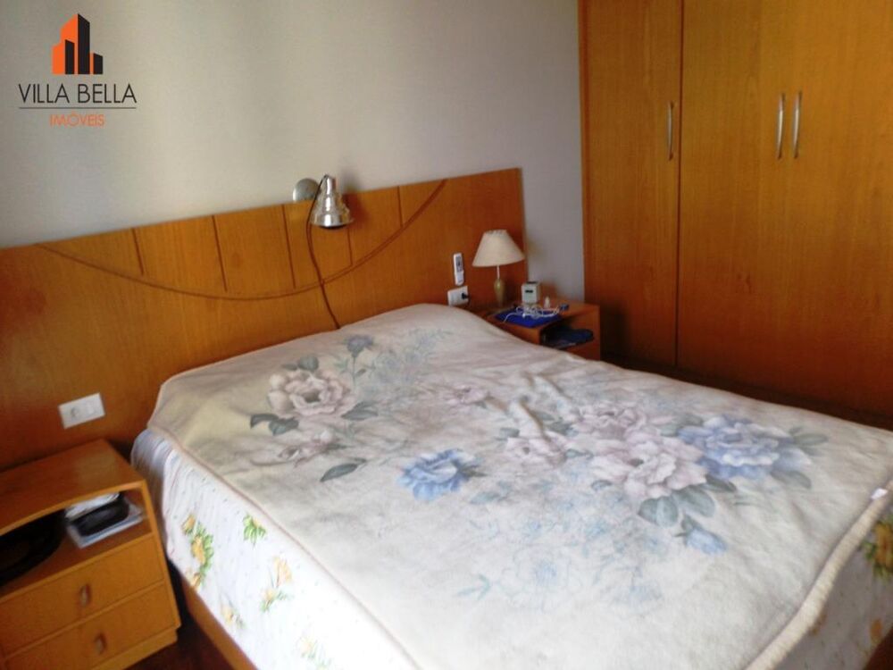Apartamento, 4 quartos, 160 m² - Foto 28