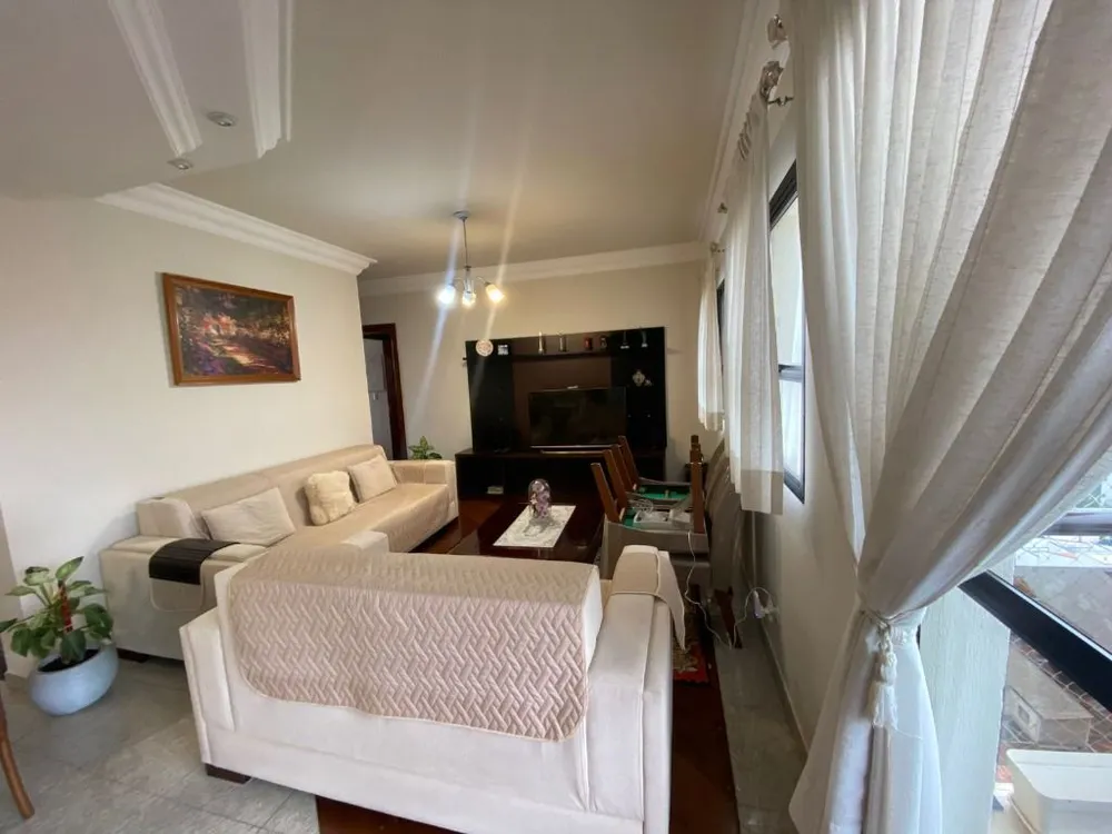 Apartamento, 4 quartos, 160 m² - Foto 11