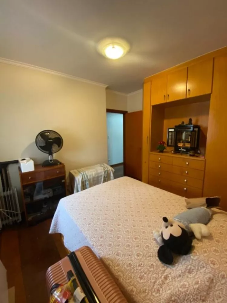Apartamento, 4 quartos, 160 m² - Foto 12