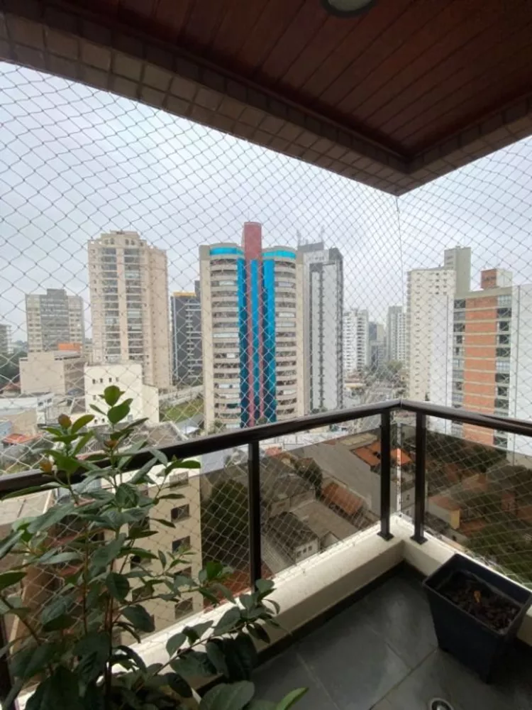 Apartamento, 4 quartos, 160 m² - Foto 16