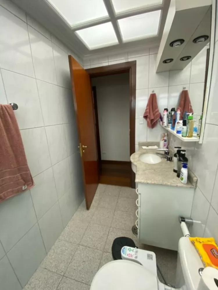 Apartamento, 4 quartos, 160 m² - Foto 9