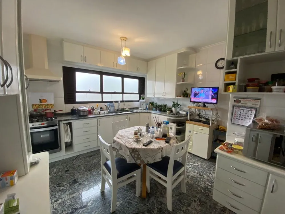 Apartamento, 4 quartos, 160 m² - Foto 36