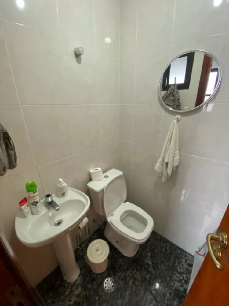 Apartamento, 4 quartos, 160 m² - Foto 19