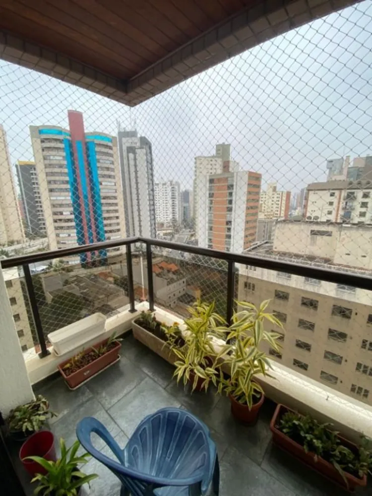 Apartamento, 4 quartos, 160 m² - Foto 16