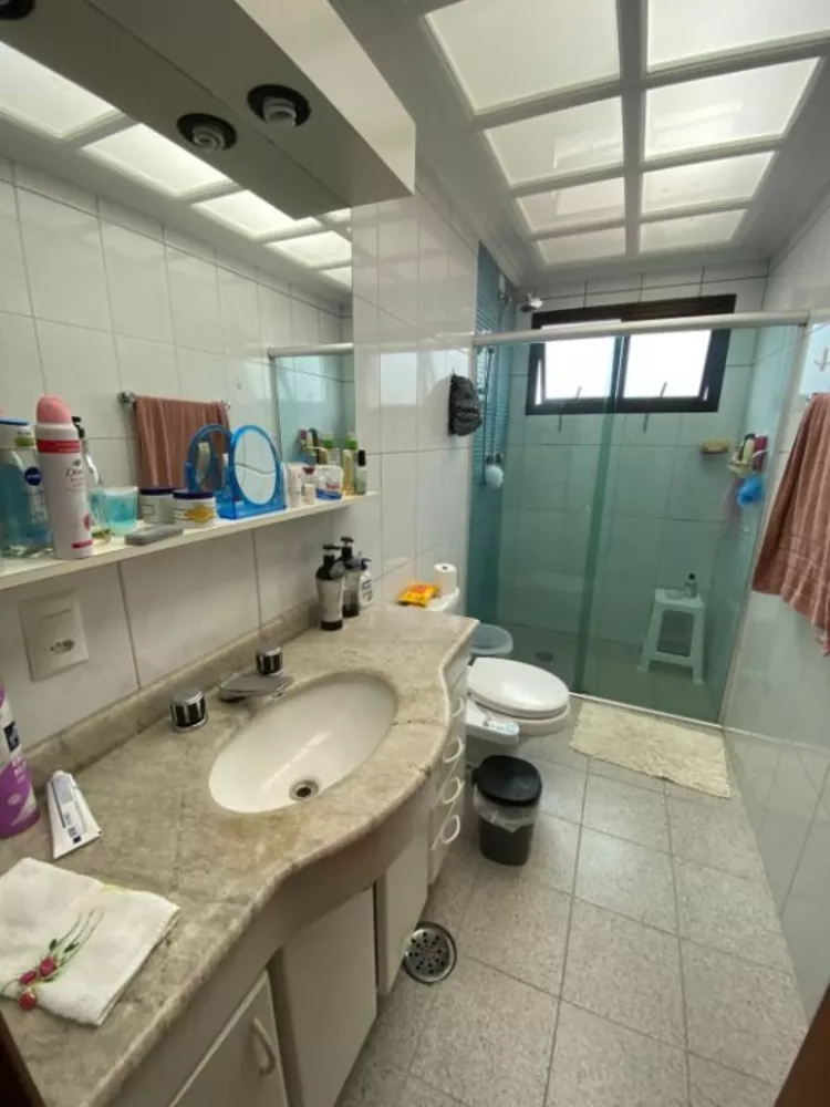 Apartamento, 4 quartos, 160 m² - Foto 8